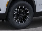 2026 Chevrolet Traverse - Preview 9