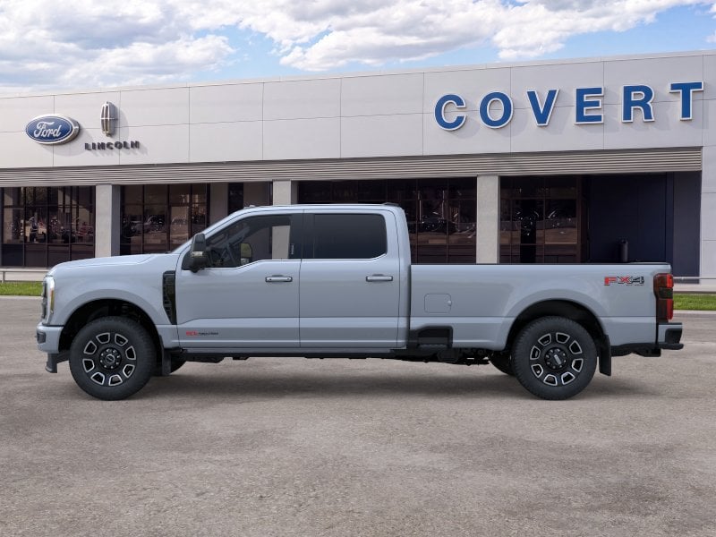 2026 Ford F-350 - Image 1