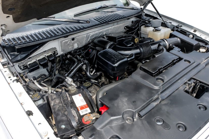 2014 Ford Expedition - Image 3