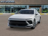 2025 Hyundai Sonata - Preview 6