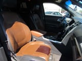 2011 Ford Explorer - Preview 11