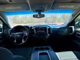 2016 Chevrolet Silverado 1500 - Preview 6