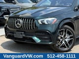 2022 Mercedes-Benz GLE - Preview 2