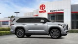2026 Toyota Sequoia - Preview 13