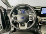 2024 Ford Explorer - Preview 11