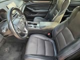 2018 Honda Accord - Preview 13