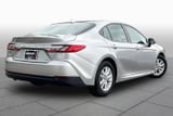2025 Toyota Camry - Preview 12