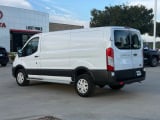 2025 Ford Transit - Preview 3
