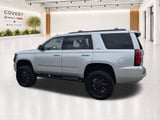 2018 Chevrolet Tahoe - Preview 6