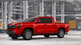2026 Toyota Tacoma - Preview 2