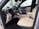 2027 Mercedes-Benz GLC - Preview 12