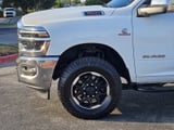2025 Ram 3500 - Preview 8