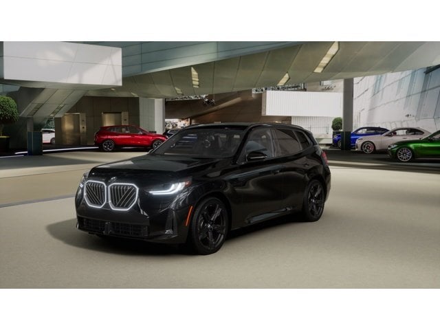 2026 BMW X3 - Image 1