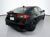 2026 Honda Civic - Preview 5