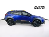2026 Subaru Crosstrek - Preview 8