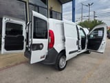 2016 Ram ProMaster City - Preview 15