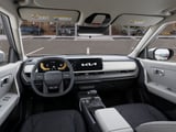 2027 Kia Seltos - Preview 14