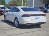 2025 Honda Accord - Preview 5