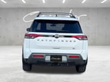 2026 Nissan Pathfinder - Preview 15