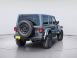 2026 Jeep Wrangler - Preview 4