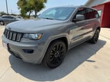 2021 Jeep Grand Cherokee - Preview 4