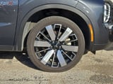 2025 Mitsubishi Outlander - Preview 10