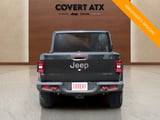 2026 Jeep Gladiator - Preview 4