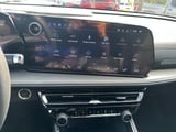 2027 Chevrolet Traverse - Preview 12