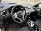 2016 Nissan Rogue - Preview 9