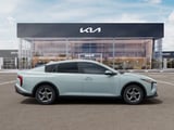 2027 Kia K4 - Preview 7