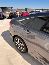 2016 Honda Civic - Preview 12