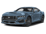 2026 Ford Mustang - Preview 2