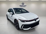 2026 Volkswagen Golf GTI - Preview 7