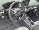 2026 Honda Civic - Preview 2