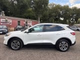 2022 Ford Escape - Preview 7