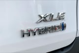 2022 Toyota Sienna - Preview 9