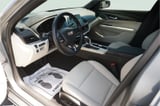 2025 Cadillac CT4 - Preview 8