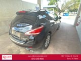 2012 Nissan Murano - Preview 2