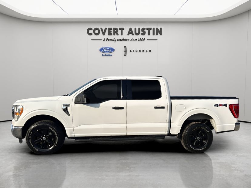2021 Ford F-150 - Image 2