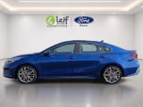 2024 Kia Forte - Preview 4