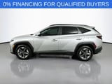 2026 Hyundai Tucson - Preview 8