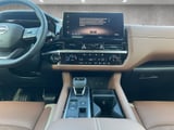 2026 Nissan Pathfinder - Preview 3