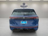 2027 Volkswagen Atlas - Preview 4
