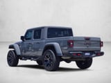 2021 Jeep Gladiator - Preview 4