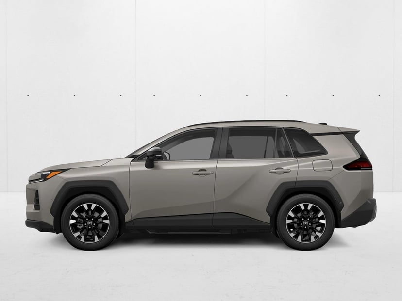 2026 Toyota RAV4 - Image 1