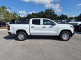 2024 Chevrolet Colorado - Preview 11