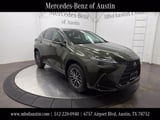 2022 Lexus NX - Preview 2