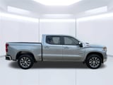 2026 Chevrolet Silverado 1500 - Preview 6
