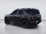 2026 Ford Bronco Sport - Preview 4