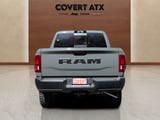 2026 Ram 2500 - Preview 4